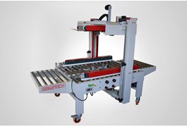 Máy dán thùng carton tự động hoàn toàn EXC-307A  1