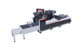 Máy dán cửa sổ tốc độ cao G-1080 1