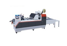 Máy dán cửa sổ tốc độ cao G-850 1