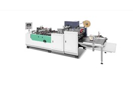 Máy dán cửa sổ, hộp khăn ăn tốc độ cao TC 650S/880S/1080S 1