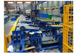 Máy đóng bao ống thép không gỉ YUPA-2000 1