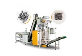 Máy đóng gói cân YUPA-24C 1