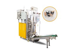 Máy đóng gói linh kiện nhựa YUPA-QT230 1