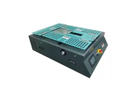 Máy gấp áo phông tự động YUPA-SCF370 1