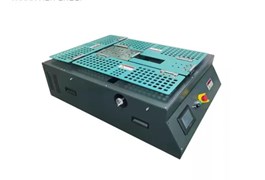 Máy gắp áo phông tự động YUPA-SCF450 1