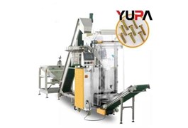 Máy đóng gói phụ kiện phòng tắm YUPA-4200A 1