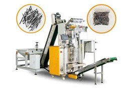 Máy đóng gói phụ kiện phòng tắm YUPA-4200C 1