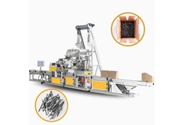 Máy đóng gói đếm trục vít YUPA-240C 1