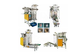 Máy đóng gói phụ kiện đường ống đa chức năng YUPA-ZH 1