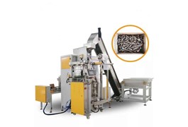 Máy đóng gói phụ kiện phòng tắm YUPA-2400B 1