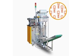 Máy đóng gói đếm trục vít YUPA-240B 1