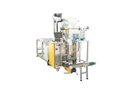 Máy đóng gói đếm trục vít YUPA-240E 1