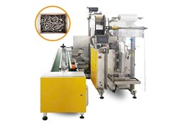 Máy đóng gói đếm trục vít YUPA-420E 1