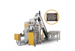 Máy đóng gói cân YUPA-42F 1