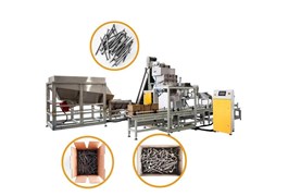 Máy đóng gói cân YUPA-42G 1