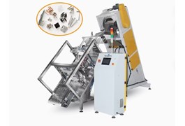 Máy đóng gói phụ kiện nội thất YUPA-620A 1