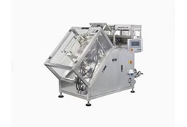 Máy đóng gói phụ kiện nội thất YUPA-620B 1