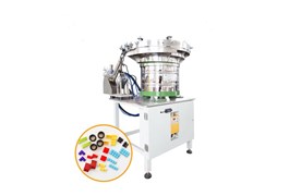 Máy cấp liệu bát rung cho máy đóng gói bộ phận đồ chơi YUPA-ZDF 1