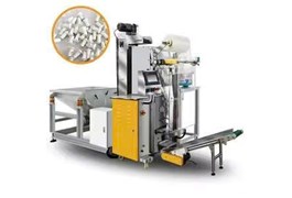 Máy đóng gói thùng carton phần cứng YUPA-320C 1