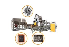 Máy đóng gói thùng carton phần cứng YUPA-230A 1