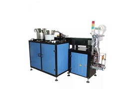 Máy đóng gói ốc vít YUPA-295 1