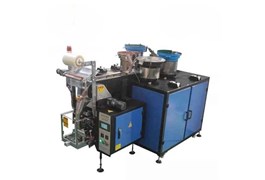 Máy đóng gói ốc vít YUPA-495 1