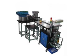 Máy đóng gói ốc vít YUPA-925 1