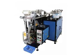 Máy đóng gói ốc vít YUPA-945 1