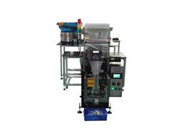 Máy đóng gói ốc vít YUPA-952 1