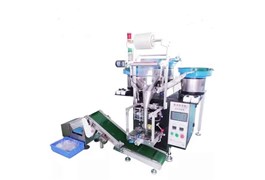 Máy đóng gói ốc vít YUPA-953 1