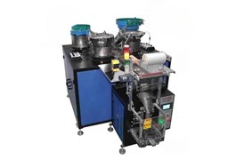 Máy đóng gói ốc vít YUPA-954 1