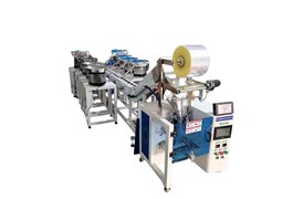 Máy đóng gói ốc vít YUPA-959 1