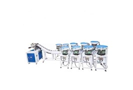 Máy đóng gói ốc vít YUPA-995 1