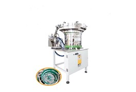 Bộ nạp bát rung cho máy đóng gói YUPA-ZDF 1