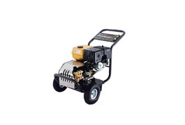 Máy rửa xe chạy bằng xăng Lutian 18G30-13 1