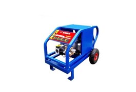 Máy rửa xe cao áp Hawk HW-55P 1
