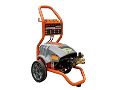 Máy rửa xe cao áp 2,2Kw Jetta JET2200P-100 1