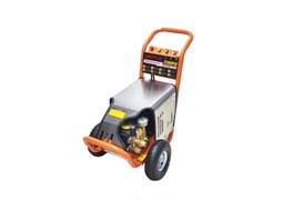 Máy rửa xe cao áp Jetta JET3000P-150J  1