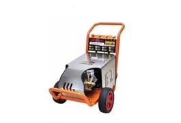 Máy xịt rửa xe áp lực cao Jetta JET-5500-3200P, 3pha – 5,5KW 1