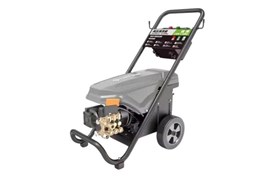 Máy rửa xe cao áp 4500W Lutian LION-L19MC 1