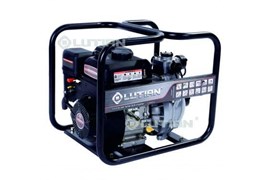 Máy bơm nước chạy xăng Lutian LSHP15 1