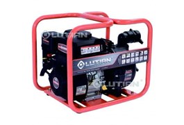 Máy bơm nước chạy xăng Lutian LSTB50 1