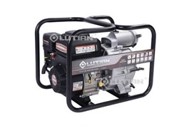 Máy bơm nước chạy xăng Lutian LSWB80 1