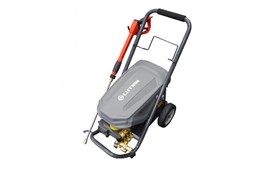 Máy phun rửa áp lực cao Lutian LT-191MB 1