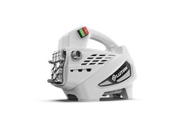Máy rửa xe gia đình tự ngắt Lutian LT210G-1600W 1
