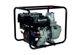 Máy bơm nước chạy xăng Lutian LT40CX-170F 1