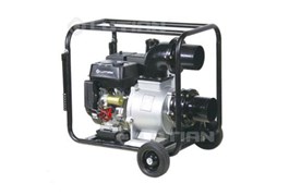 Máy bơm nước chạy xăng Lutian LT60CX-192FA 1