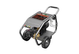 Máy rửa xe cao áp 5500W Lutian MAMMUT-M5 1