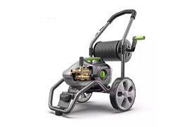 Máy rửa xe cao áp 3000W Lutian TITAN-T9 PRO 1