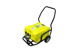Máy phun rửa xe dây đai 1.6KW Himore BCC-0515D 1